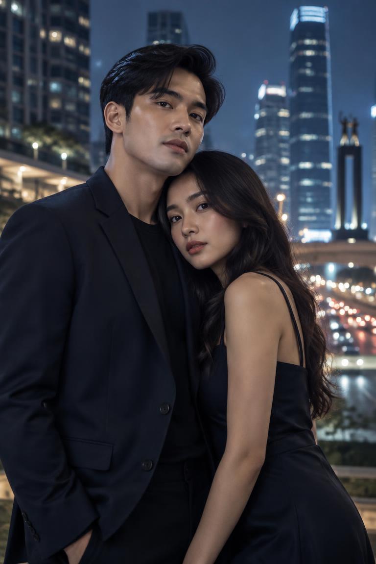 Jakarta Echo