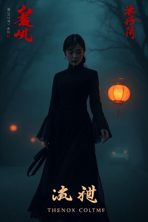 Shadow Weaver